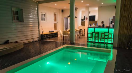 Kame House Backpackers