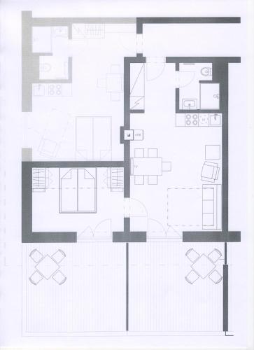 Apartmány Sport Dolní Morava