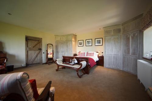 Stable Courtyard Bed & Breakfast
