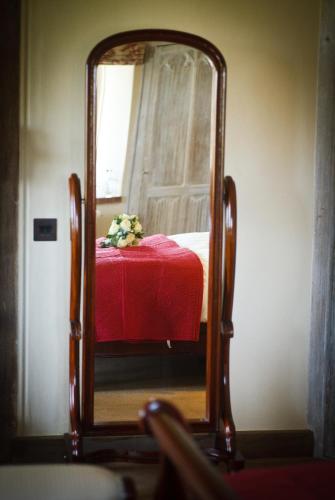 Stable Courtyard Bed & Breakfast