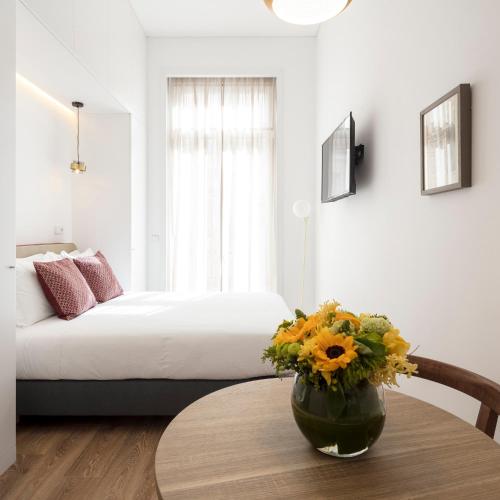 Lisbon Serviced Apartments Chiado Emenda