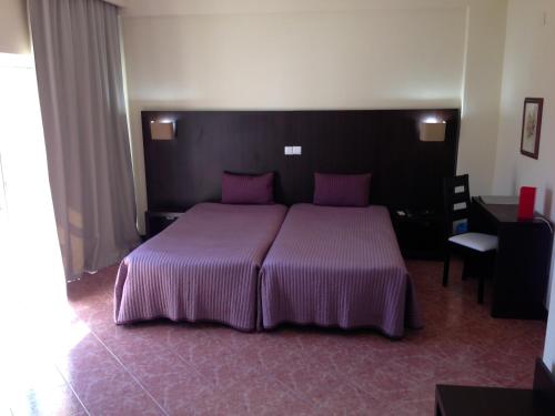 Hotel Apolo
