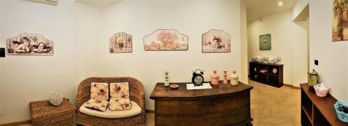 Glamour Bed & Breakfast