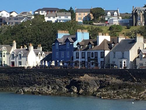 The Waterfront Hotel