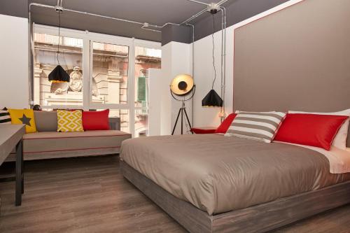 Toledo Loft