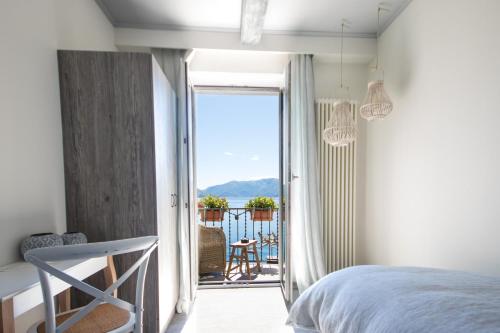 Seven Boutique Hotel