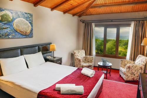 Durusu Club Hotel