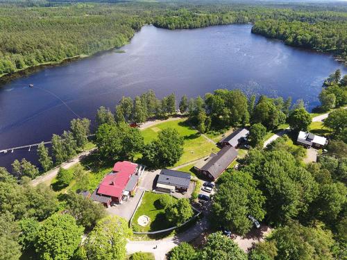 Den Sovande Algen