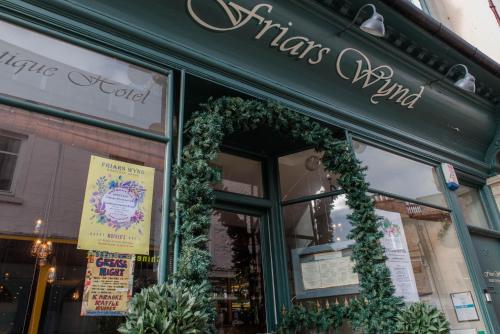 Friars Wynd