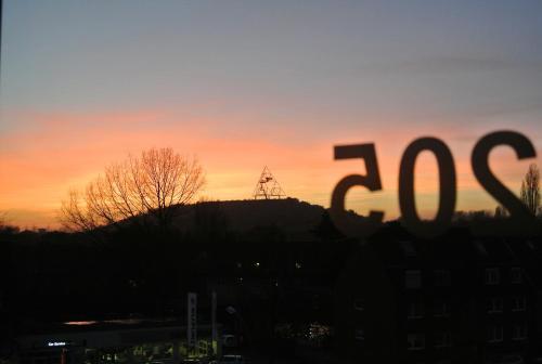 Chillten Bottrop Hotel und Hostel