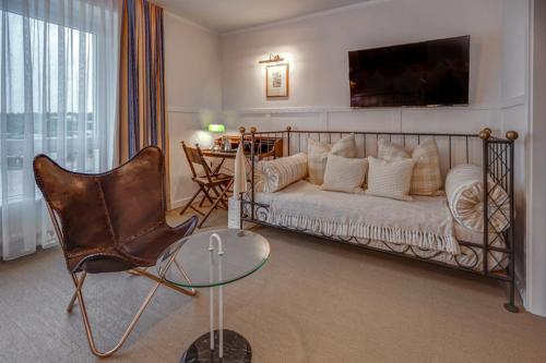 Beachhotel Sahlenburg