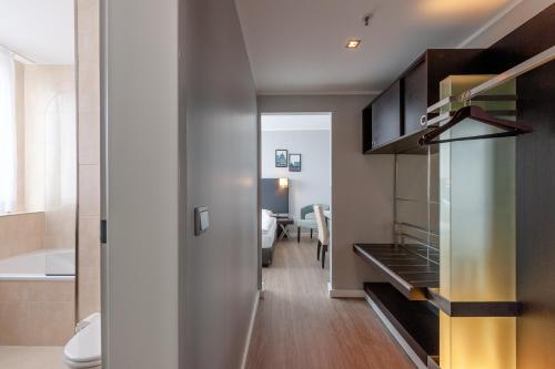 Mercure Hotel Potsdam City