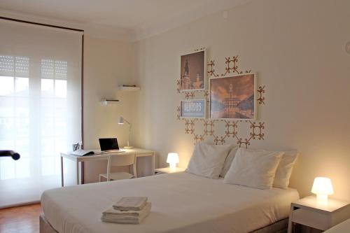 Uporto House