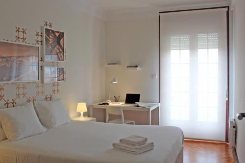 Uporto House