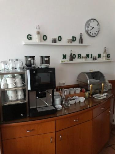TOP The Ascot Hotel Cologne