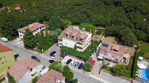 Villa Monsena