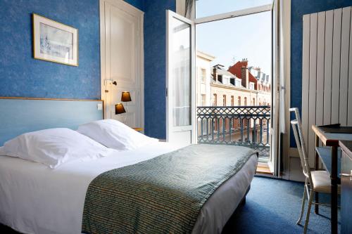 Grand Hotel de l’Univers