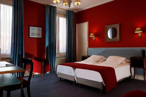 Grand Hotel de l’Univers