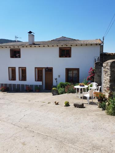 Casa "La Huerta"