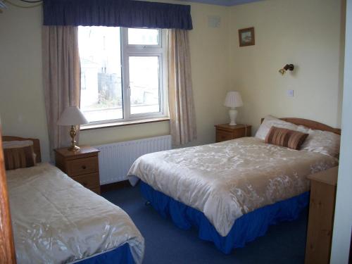 Seashore Lodge