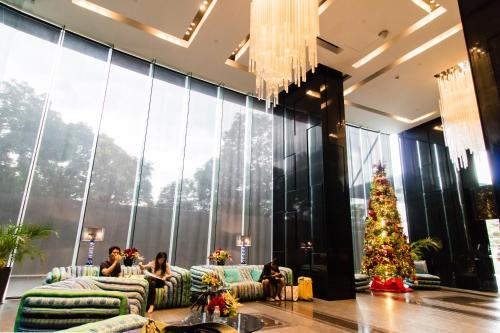 The Milano Residences