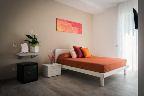 L'Agrumeto B&B