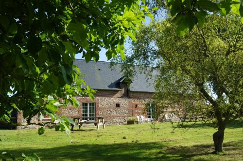 Gîte Normand de charme Les Châtaigniers