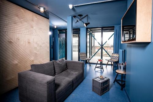 Dock Inn Hostel Warnemünde