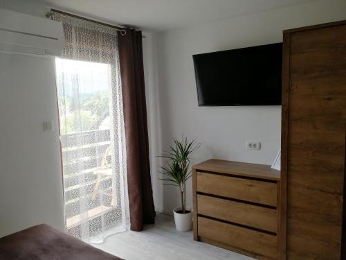 Apartments & Rooms Aleksandra