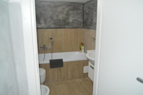 Petros Room Camere