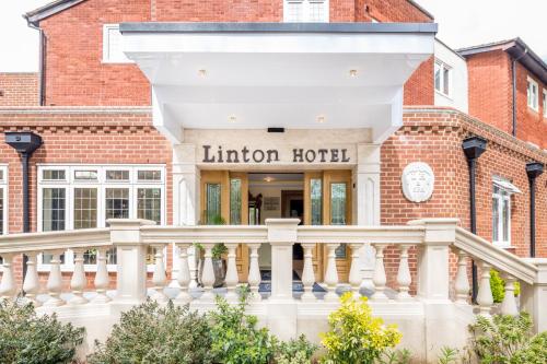 Linton House Hotel