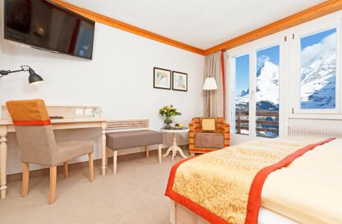 Hotel Eiger
