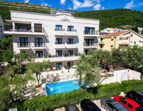 Hotel Harmony by Aycon