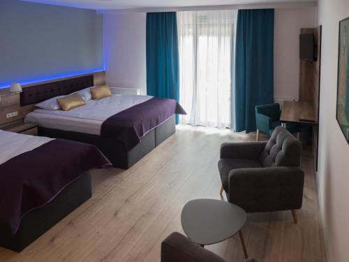 Hotel Luna