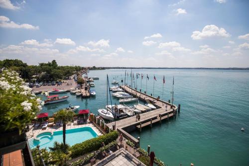 Sirmione