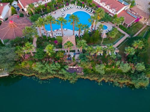 Dalyan Resort