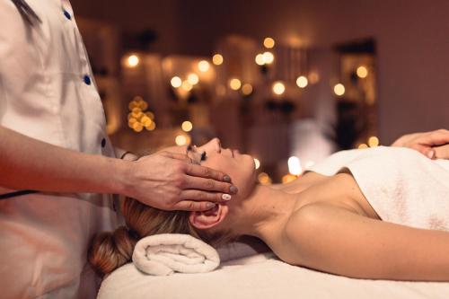 Belvedere Wellness Hotel
