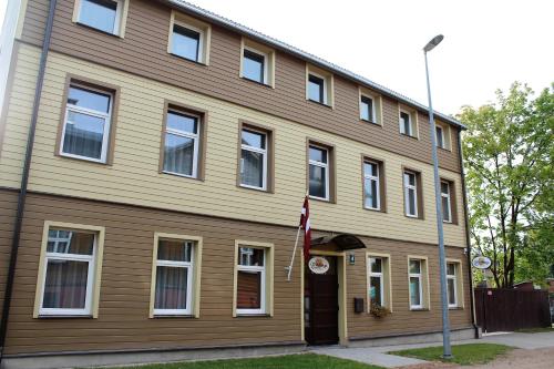 Hotel Windrose