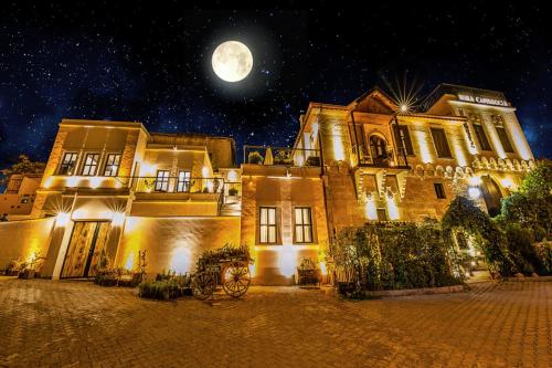 Mira Kapadokya Otel