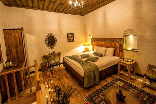 Mira Kapadokya Otel