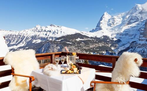 Hotel Eiger