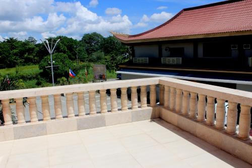 Butuan Grand Palace Hotel