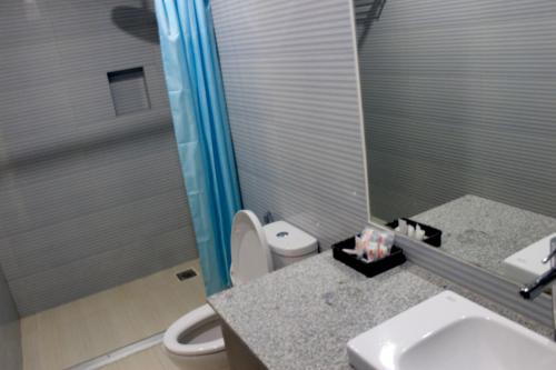 Butuan Grand Palace Hotel