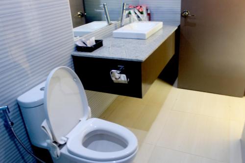 Butuan Grand Palace Hotel