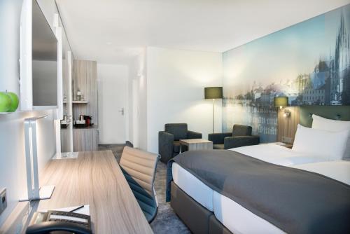 Atrium im Park Hotel Regensburg