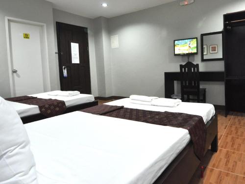 Harbour Gardens Tourist Inn