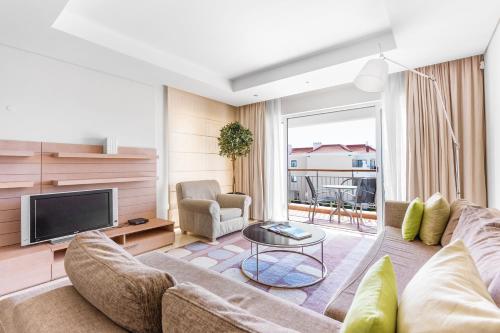 As Cascatas Golf Resort & Spa Vilamoura