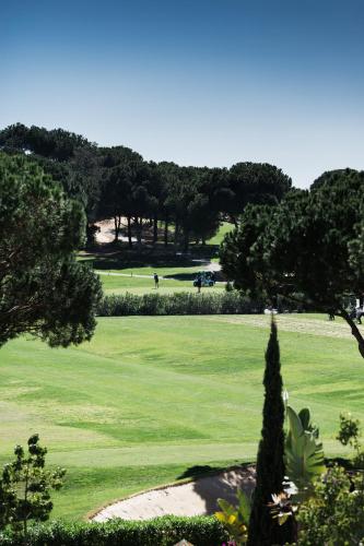 As Cascatas Golf Resort & Spa Vilamoura