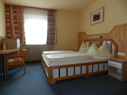 Hotel Garni Erlbacher