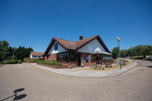 Dragonfly Bury St Edmunds